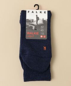 SHIPS / シップス ソックス | FALKE: WALKIE LIGHT