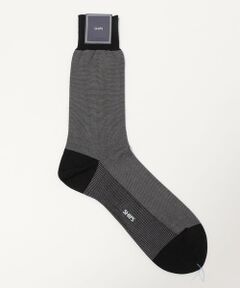 SHIPS / シップス ソックス | SHIPS: マイクロ ボーダー カラー ソックス