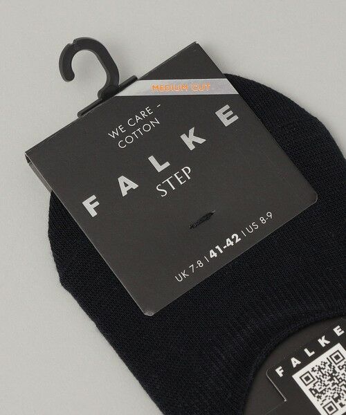 SHIPS / シップス ソックス | FALKE: STEP INVISIBLE ソックス | 詳細1