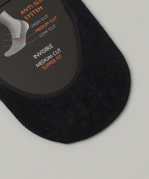 SHIPS / シップス ソックス | FALKE: STEP INVISIBLE ソックス | 詳細2