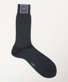 SHIPS / シップス ソックス | SHIPS: レギュラー バーズアイ ソックス 靴下