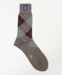 SHIPS / シップス ソックス | SHIPS: アーガイル ソックス