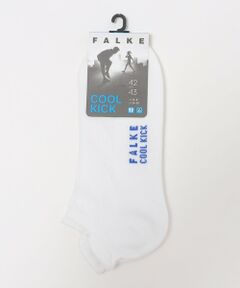 SHIPS / シップス ソックス | FALKE: COOL KICK SNEAKER