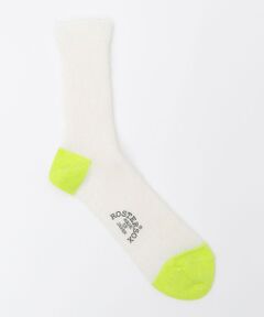 SHIPS / シップス ソックス | ROSTER SOX: MO