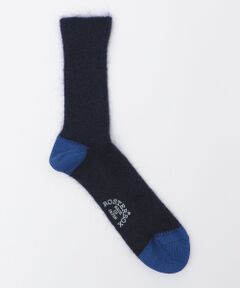 SHIPS / シップス ソックス | ROSTER SOX: MO