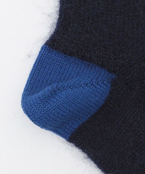 SHIPS / シップス ソックス | ROSTER SOX: MO | 詳細2