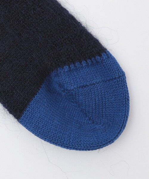 SHIPS / シップス ソックス | ROSTER SOX: MO | 詳細3