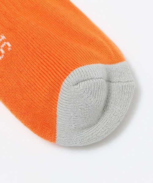 SHIPS / シップス ソックス | IVY ELLIS: ミドルライン ソックス | 詳細3