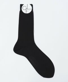 SHIPS / シップス ソックス | CONLEAD: シルク/ナイロン ソックス