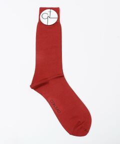 SHIPS / シップス ソックス | CONLEAD: シルク/ナイロン ソックス