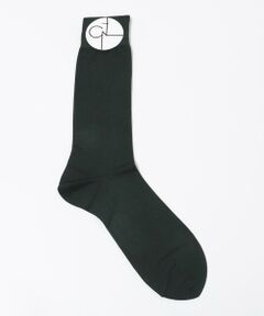 SHIPS / シップス ソックス | CONLEAD: シルク/ナイロン ソックス