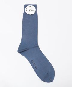 SHIPS / シップス ソックス | CONLEAD: シルク/ナイロン ソックス