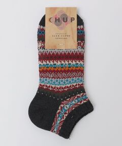 SHIPS / シップス ソックス | CHUP: SNEACHTA ANKLE SOCKS
