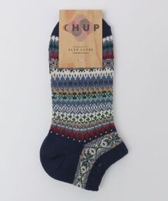 SHIPS / シップス ソックス | CHUP: SNEACHTA ANKLE SOCKS