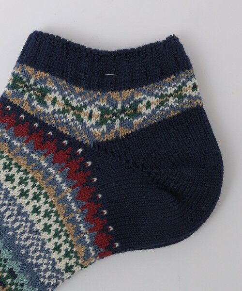 SHIPS / シップス ソックス | CHUP: SNEACHTA ANKLE SOCKS | 詳細1