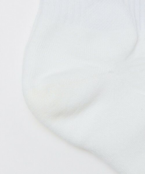 SHIPS / シップス ソックス | REPRODUCTION OF FOUND :FRENCH MILITARY SOCKS | 詳細2