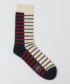 SHIPS / シップス ソックス | ROYALTIES: HORATIO