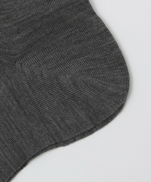 SHIPS / シップス ソックス | PANTHERELLA: LOCKE アーガイルチェック ソックス | 詳細2