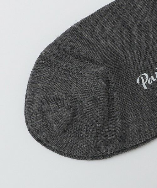 SHIPS / シップス ソックス | PANTHERELLA: LOCKE アーガイルチェック ソックス | 詳細3