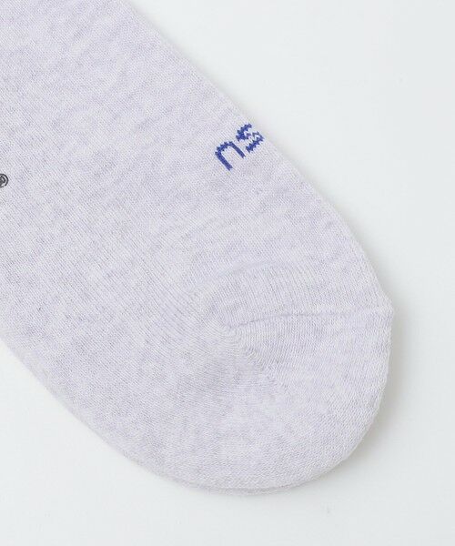 SHIPS / シップス ソックス | ROSTER SOX: TEAM BEAR | 詳細3