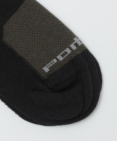 SHIPS / シップス ソックス | Portal: PATTERN ACTIVE SOCK | 詳細3
