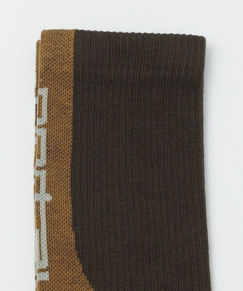 SHIPS / シップス ソックス | Portal: LINEAGE ALL PURPOSE SOX | 詳細1