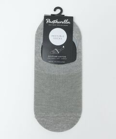SHIPS / シップス ソックス | PANTHERELLA: インビジブル コットン ソックス