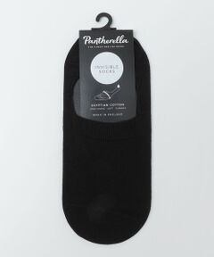SHIPS / シップス ソックス | PANTHERELLA: インビジブル コットン ソックス