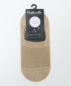 SHIPS / シップス ソックス | PANTHERELLA: インビジブル コットン ソックス
