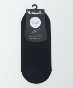 SHIPS / シップス ソックス | PANTHERELLA: インビジブル コットン ソックス