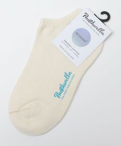 SHIPS / シップス ソックス | PANTHERELLA: コントラストシーム コットン ソックス