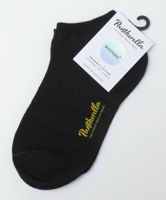 SHIPS / シップス ソックス | PANTHERELLA: コントラストシーム コットン ソックス