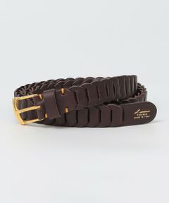 SHIPS / シップス ベルト・サスペンダー | il micio: Boho ベルト 25mm