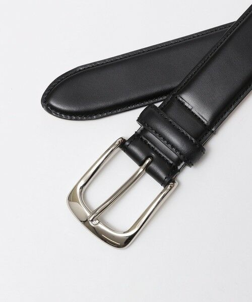 SHIPS / シップス ベルト・サスペンダー | SHIPS: ILCEA カーフ ベルト | 詳細1