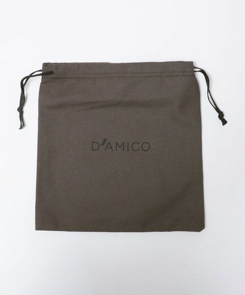 SHIPS / シップス ベルト・サスペンダー | Andrea D'AMICO: ビンテージ ビーズ エンブロイダリー ベルト | 詳細4