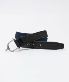 SHIPS / シップス ベルト・サスペンダー | 【SHIPS別注】TORY LEATHER: SWITCHING ベルト