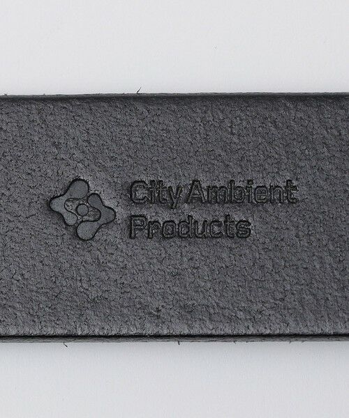 SHIPS / シップス ベルト・サスペンダー | City Ambient Products: ワンサイズ スタッズベルト | 詳細10