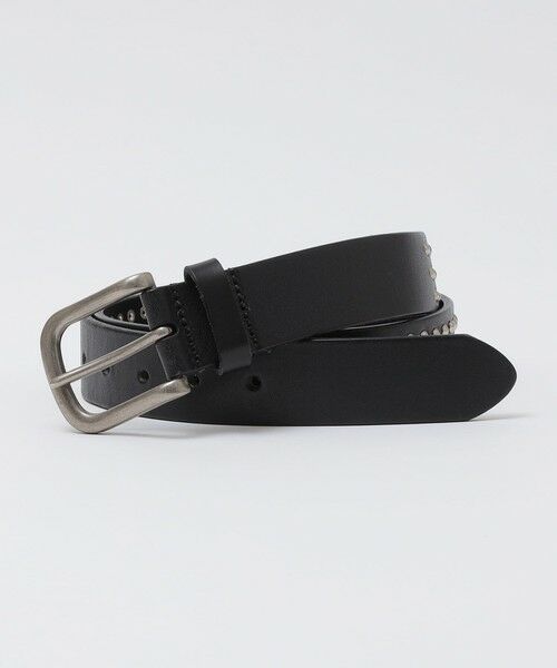 SHIPS / シップス ベルト・サスペンダー | City Ambient Products: ワンサイズ スタッズベルト | 詳細7