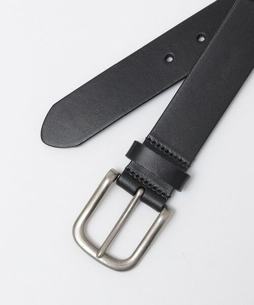 SHIPS / シップス ベルト・サスペンダー | City Ambient Products: ワンサイズ スタッズベルト | 詳細8