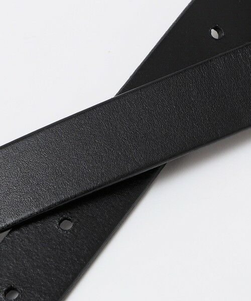 SHIPS / シップス ベルト・サスペンダー | City Ambient Products: ワンサイズ ウエスタンベルト | 詳細3