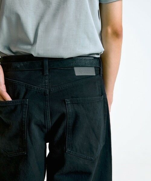 SHIPS / シップス ベルト・サスペンダー | City Ambient Products: ワンサイズ ウエスタンベルト | 詳細7