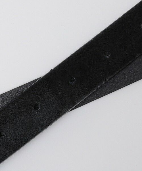 SHIPS / シップス ベルト・サスペンダー | City Ambient Products: ワンサイズ ウエスタンベルト | 詳細11
