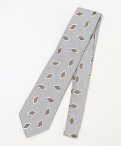 SHIPS / シップス ネクタイ | Puccini: ダイヤ コモン ネクタイ
