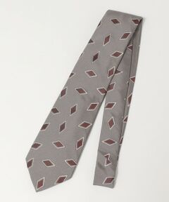 SHIPS / シップス ネクタイ | Puccini: ダイヤ コモン ネクタイ