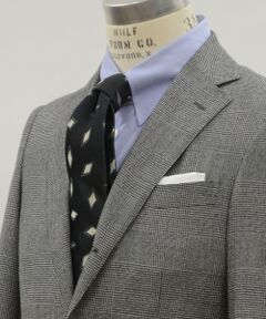 SHIPS / シップス ネクタイ | Puccini: ダイヤ コモン ネクタイ