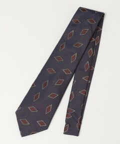 SHIPS / シップス ネクタイ | Puccini: ダイヤ コモン ネクタイ