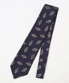 SHIPS / シップス ネクタイ | Puccini: ダイヤ コモン ネクタイ