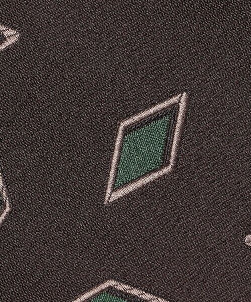 SHIPS / シップス ネクタイ | Puccini: ダイヤ コモン ネクタイ | 詳細6