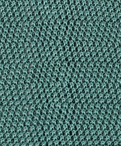 SHIPS / シップス ネクタイ | SHIPS: イタリア製 ポインテッド ニット ネクタイ | 詳細2