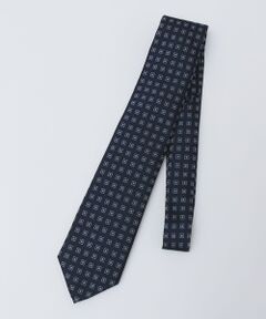 SHIPS / シップス ネクタイ | SHIPS: シルク レップ スクエア コモン ネクタイ
